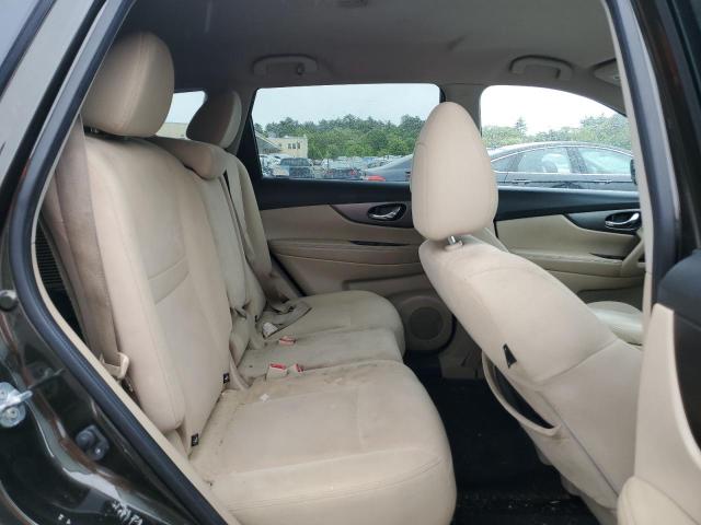 2016 NISSAN ROGUE S - KNMAT2MV3GP673072