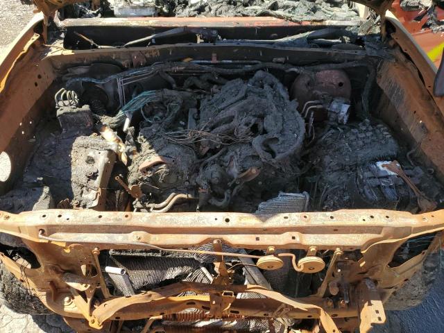 2016 TOYOTA TACOMA ACCESS CAB 5TFSZ5AN3GX017477