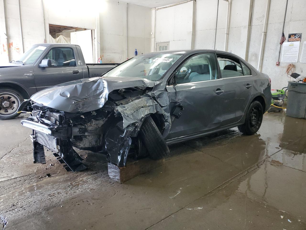 VOLKSWAGEN JETTA S