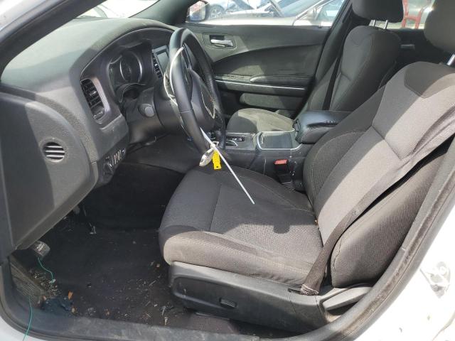 2017 DODGE CHARGER SE - 2C3CDXBG4HH541441