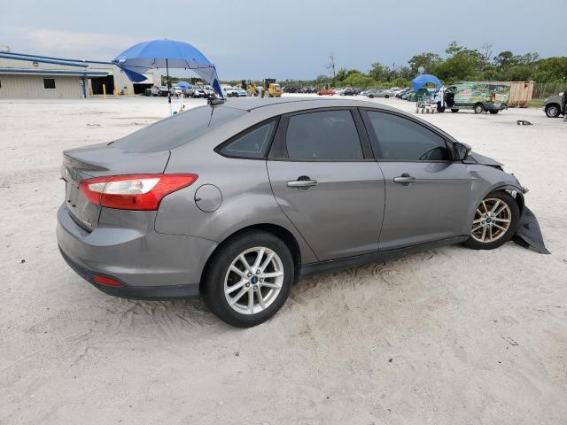 Vin: 1fadp3f26el332351, lot: 58319145, ford focus se 20143