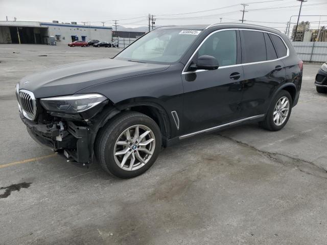 Vin: 5uxcr6c02l9c49466, lot: 56988425, bmw x5 xdrive40i 2020 img_1