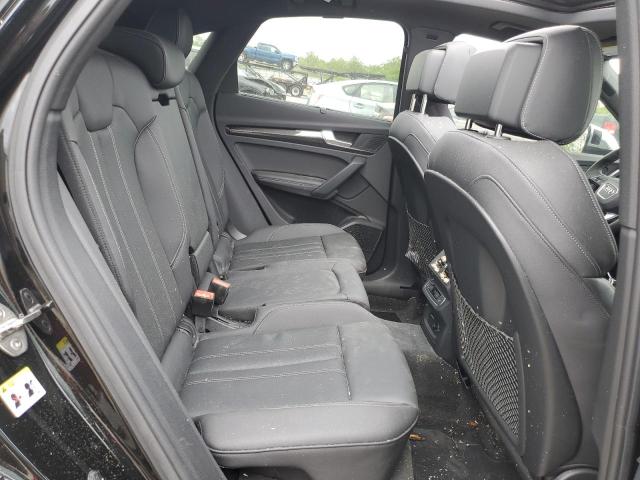 2023 AUDI SQ5 SPORTB WA134AFY8P2123722