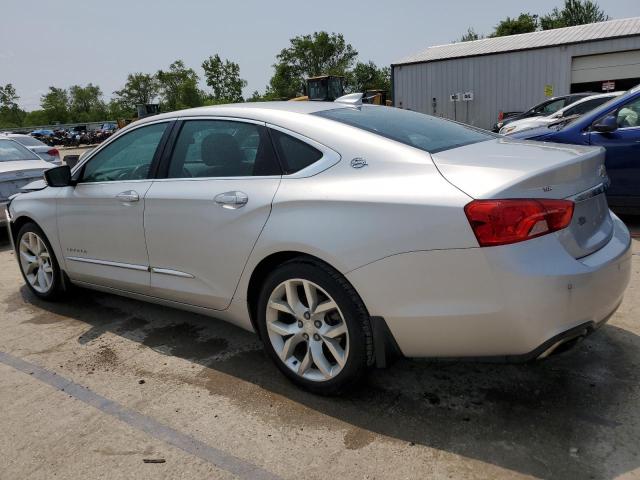 Vin: 2g1145s36h9121204, lot: 59195085, chevrolet impala premier 20172