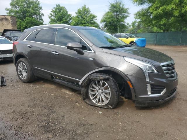 Vin: 1gykncrs9kz147779, lot: 56929255, cadillac xt5 luxury 20194
