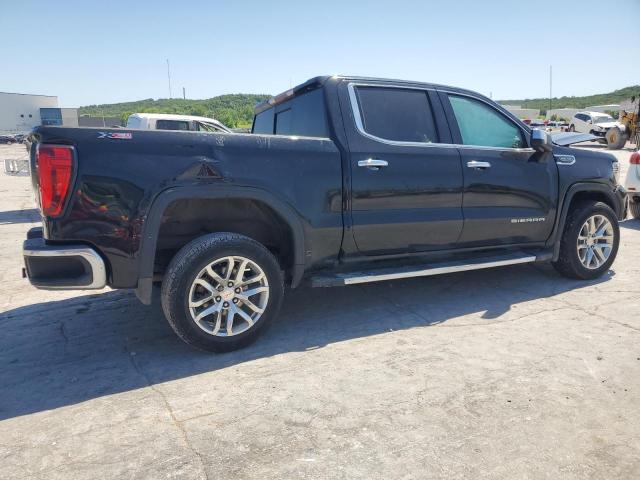 Vin: 3gtu9ded5kg105755, lot: 58007495, gmc sierra k1500 slt 20193