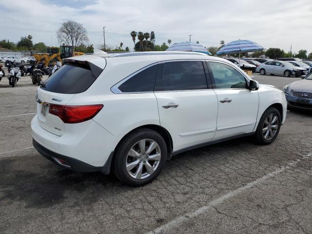 Vin: 5fryd4h81eb002260, lot: 56025185, acura mdx advance 20143