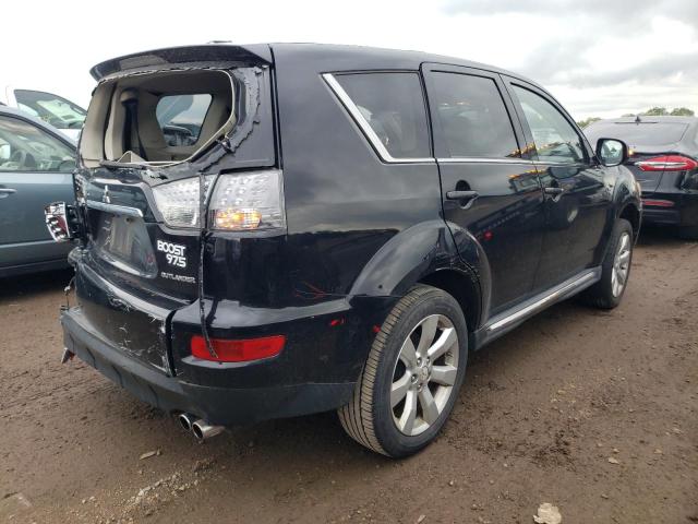 Vin: ja4js4ax5bu016363, lot: 58522715, mitsubishi outlander xls 20113