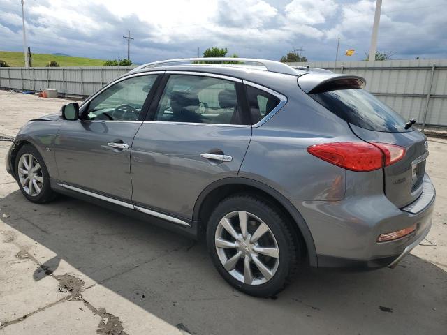 Vin: jn1bj0rr3hm405543, lot: 58205725, infiniti qx50 20172