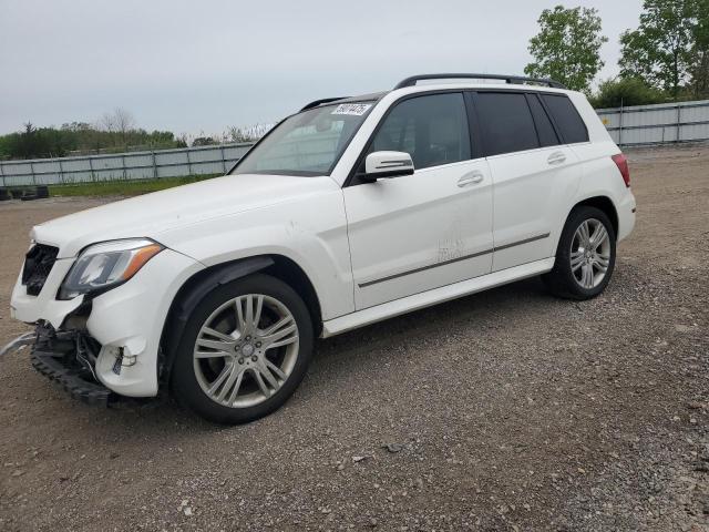 Vin: wdcgg8jb4dg140293, lot: 59074475, mercedes-benz glk-class 350 4matic 2013 img_1