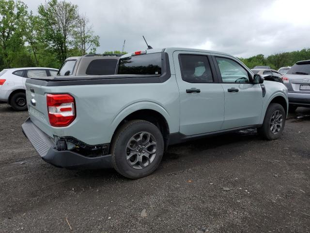 2024 FORD MAVERICK - 3FTTW8H37RRA77518