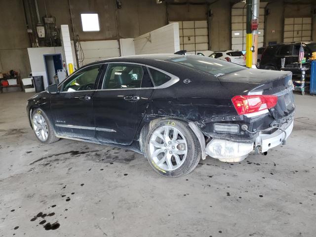Vin: 2g1145s33g9134183, lot: 56820635, chevrolet impala ltz 20162