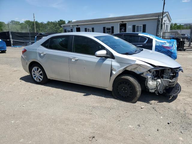 Vin: 2t1burhe2fc471499, lot: 55443425, toyota corolla l 20154