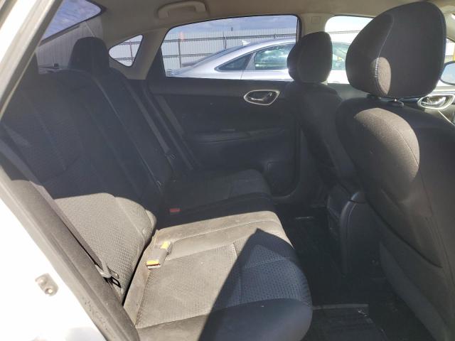 2016 NISSAN SENTRA S - 3N1AB7AP9GY332976