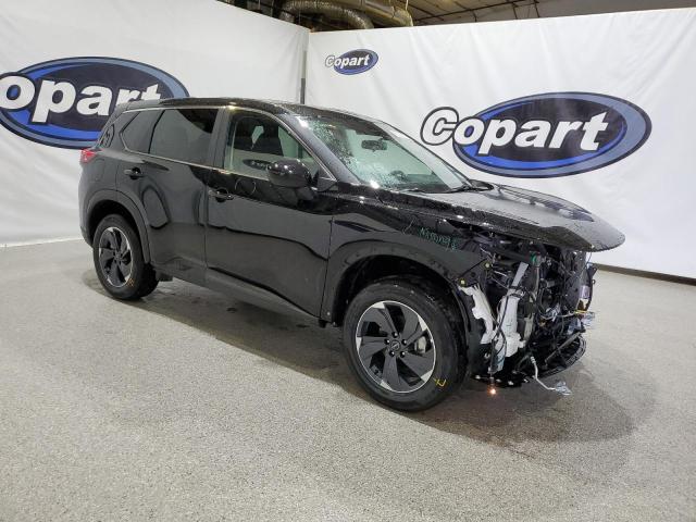 Vin: 5n1bt3ba4sc831232, lot: 58856865, nissan rogue sv 20254