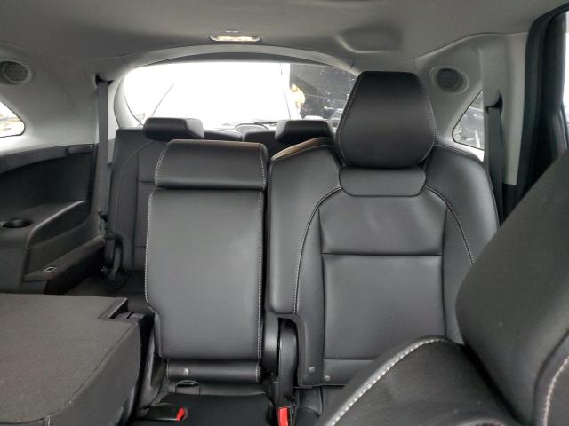 2020 ACURA MDX TECHNO 5J8YD4H5XLL049371