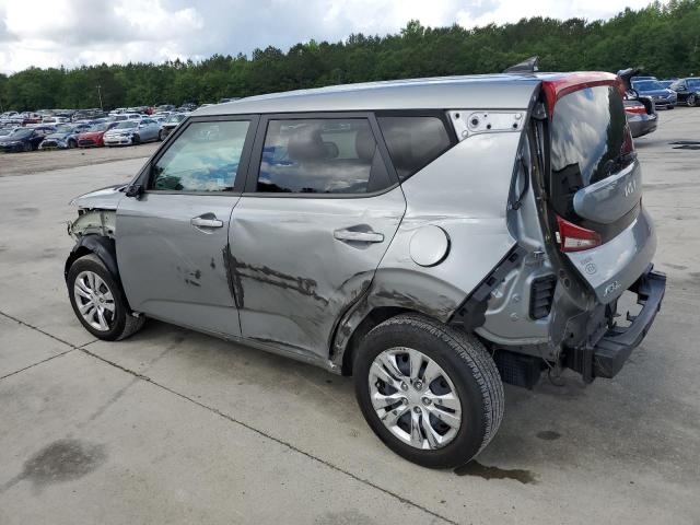 Vin: kndj23au4n7836863, lot: 56343435, kia soul lx 20222