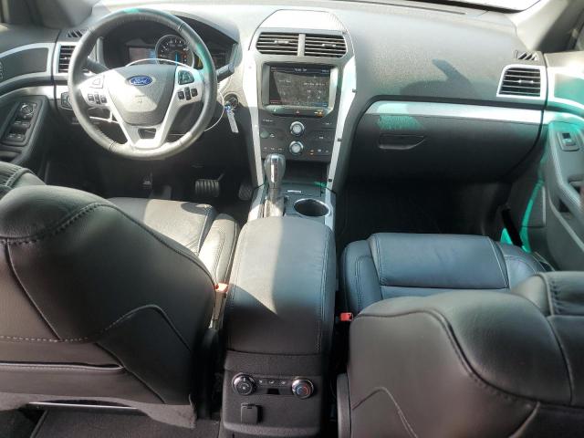 2013 FORD EXPLORER X - 1FM5K7D86DGC93615