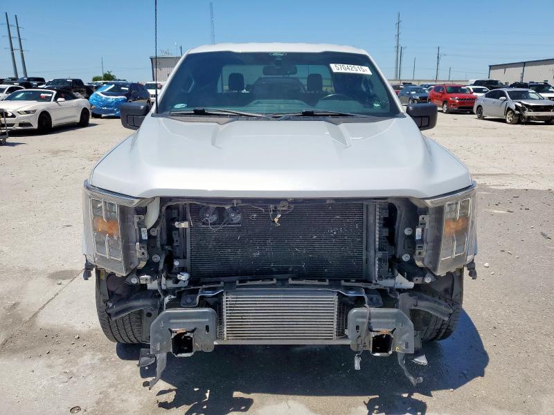 2022 FORD F150 SUPER - 1FTEW1CP0NKD20739