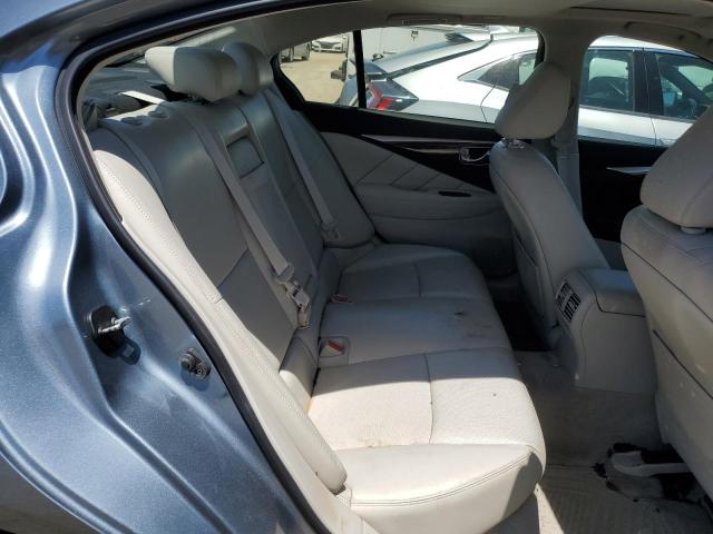 2018 INFINITI Q50 LUXE - JN1EV7AP2JM354613