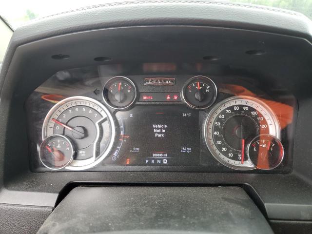 2017 RAM 1500 SPORT 1C6RR7MT2HS536983