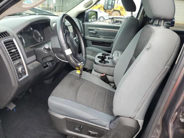 2019 RAM 1500 CLASS - 1C6RR7TTXKS695906