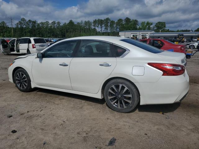 Vin: 1n4al3ap9gc138286, lot: 55815875, nissan altima 2.5 20162
