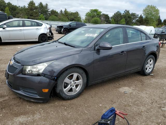 Vin: 1g1pc5sb5e7470047, lot: 55437305, chevrolet cruze lt 2014 img_1