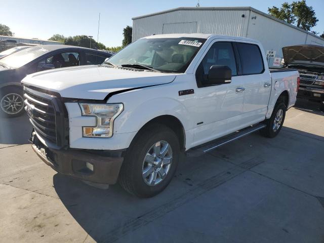 Vin: 1ftew1cg6fkd17068, lot: 56989975, ford f-150 supercrew 2015 img_1