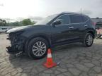 2017 NISSAN ROGUE S - KNMAT2MV4HP577825