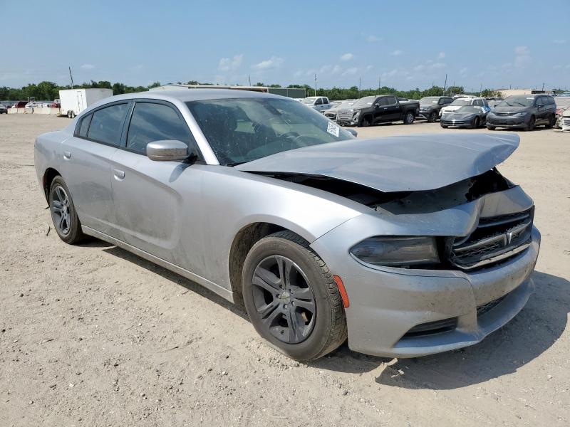 2016 DODGE CHARGER SE 2C3CDXBG1GH109520