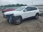 2018 JEEP CHEROKEE L - 1C4PJMDX9JD600942