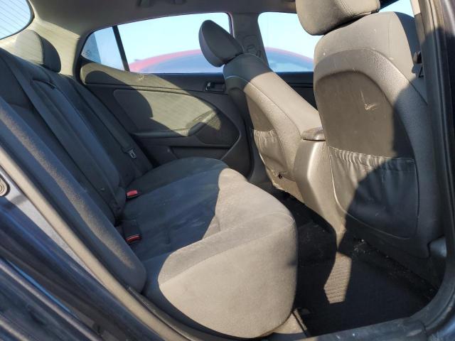 2015 KIA OPTIMA LX - 5XXGM4A73FG484047