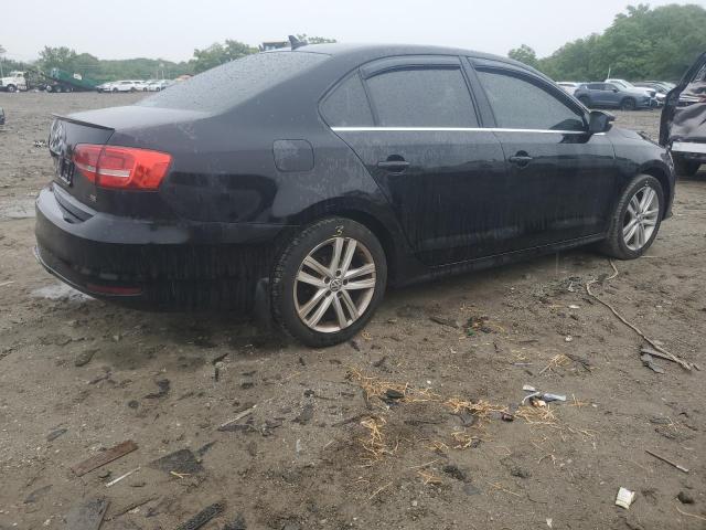 Vin: 3vwl17aj4fm244831, lot: 58633495, volkswagen jetta sel 20153