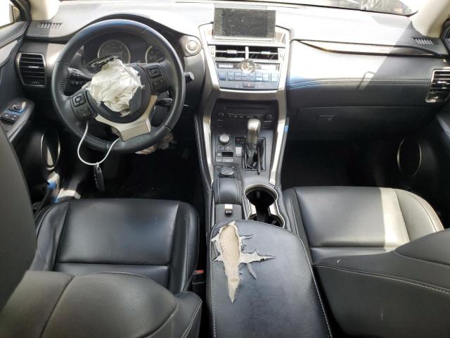 2015 LEXUS NX 200T - JTJYARBZ1F2000471