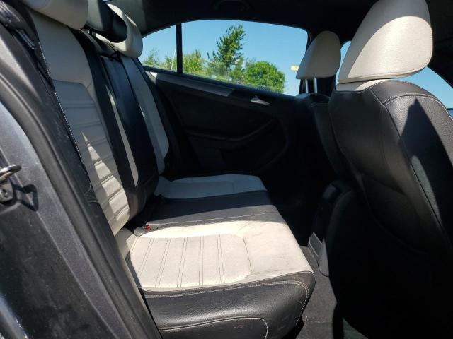 2016 VOLKSWAGEN JETTA SPOR - 3VWD17AJ9GM347765