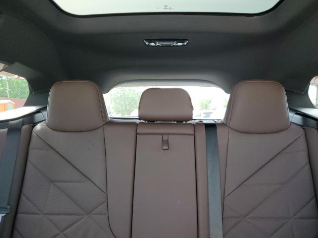 2025 BMW IX XDRIVE5 WB523CF03SCS80986