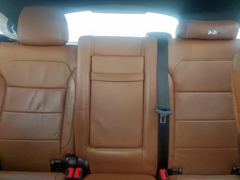 2018 MERCEDES-BENZ GLE COUPE - 4JGED6EB5JA103350