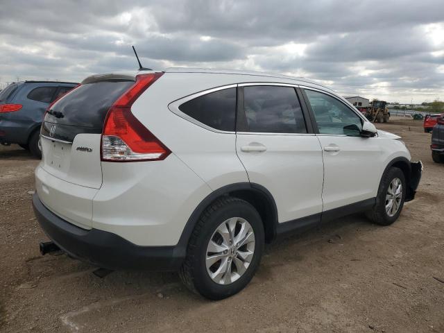 Vin: 5j6rm4h75el103502, lot: 55139725, honda crv exl 20143