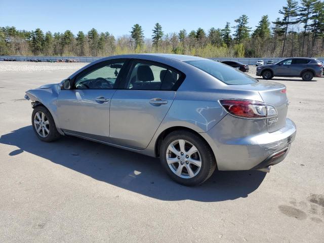 Vin: jm1bl1vg2b1392360, lot: 55416695, mazda 3 i 20112
