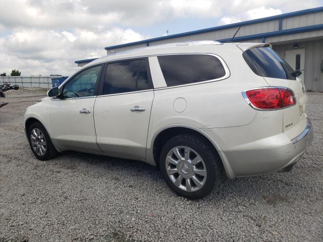 Vin: 5gakrded9cj315610, lot: 56334835, buick enclave 20122