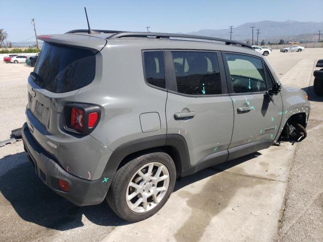 Vin: zacnjdbb5mpn15842, lot: 57616105, jeep renegade latitude 20213