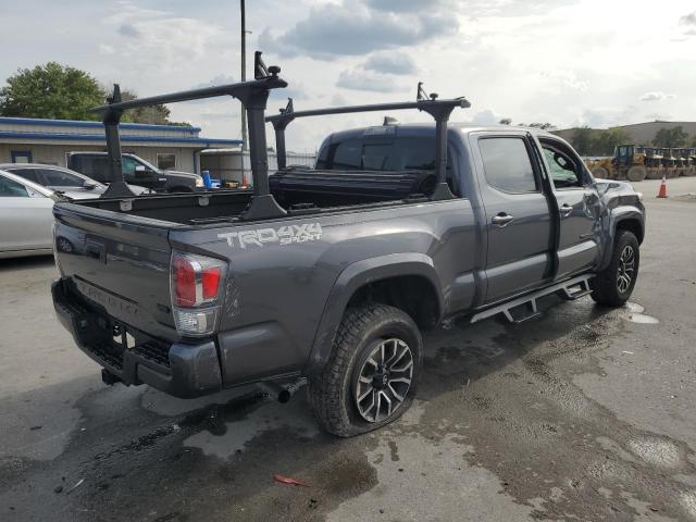 Vin: 3tydz5bn9lt000209, lot: 56127875, toyota tacoma double cab 20203