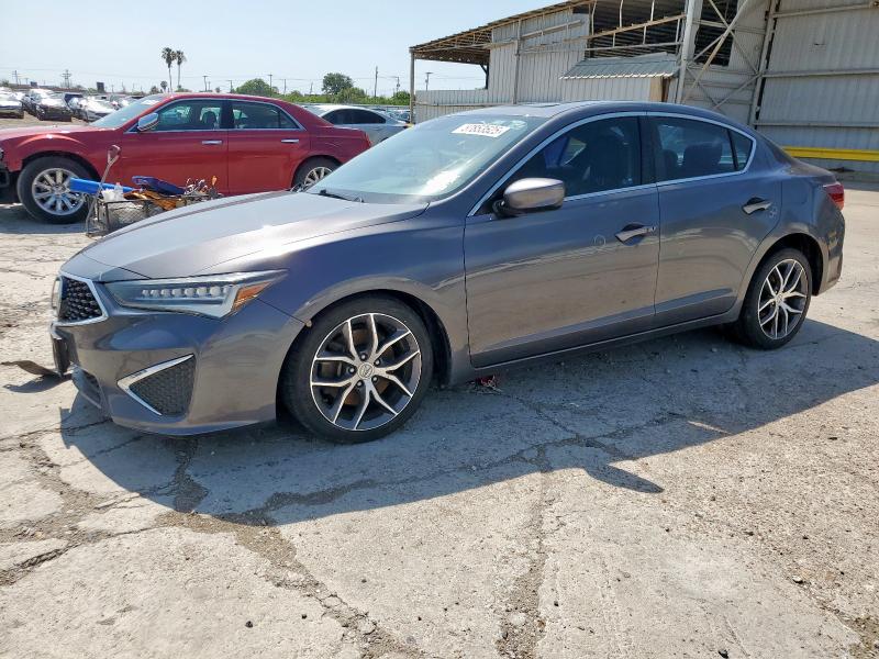 ACURA ILX PREMIU