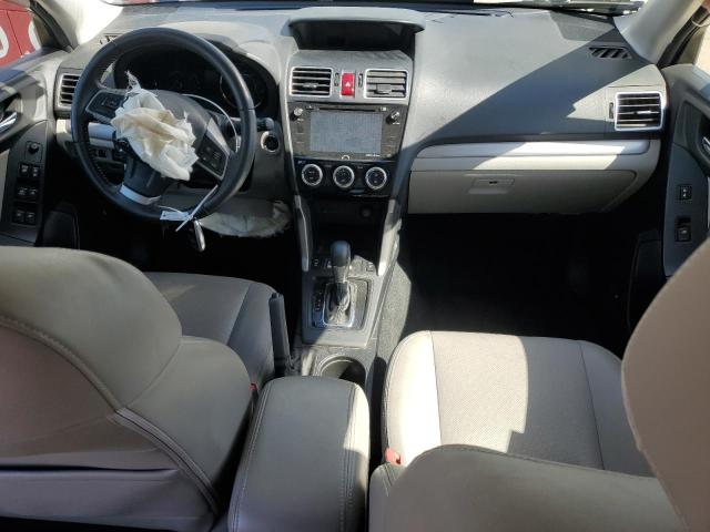 2016 SUBARU FORESTER 2 - JF2SJAXC0GH523611