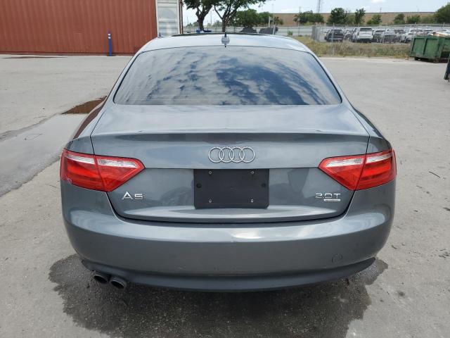 waucfafr5ca045325 - 2012 Audi a5 premium - #56241545