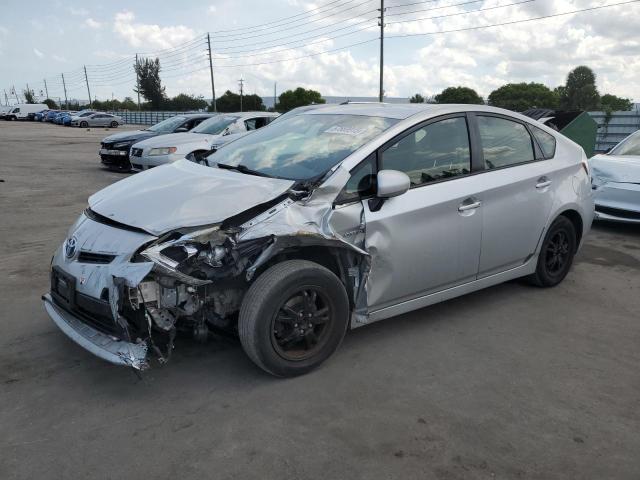 Vin: jtdkn3du4c5412213, lot: 57569915, toyota prius 2012 img_1