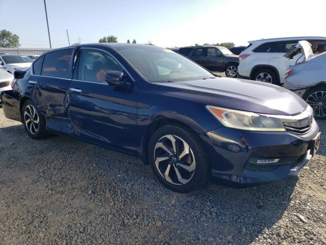 Vin: 1hgcr3f84ha025010, lot: 55292715, honda accord exl 20174