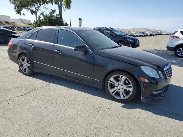 Vin: wddhf5kb5da704424, lot: 58659205, mercedes-benz e-class 350 20134