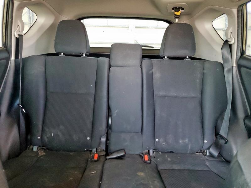 2017 TOYOTA RAV4 LE - 2T3ZFREV7HW396045
